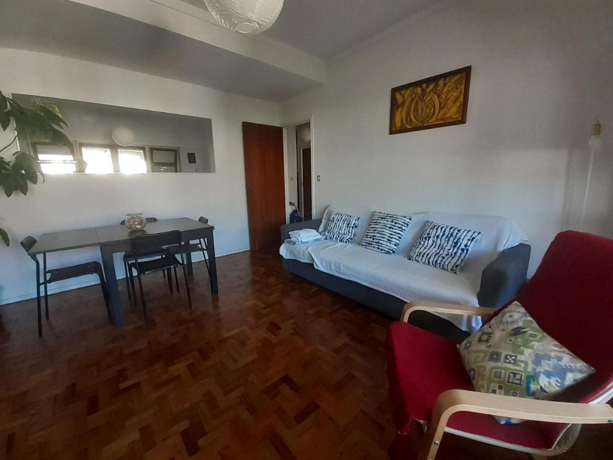 Lisboa - Benfica, Estadio Da Luz Apartment Extérieur photo